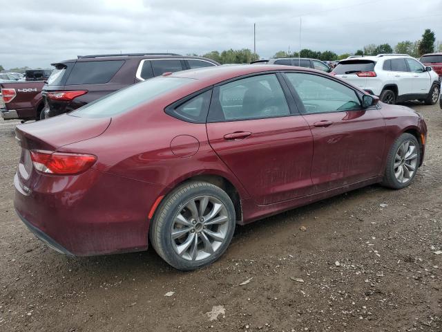 Photo 2 VIN: 1C3CCCBB7FN735496 - CHRYSLER 200 S 