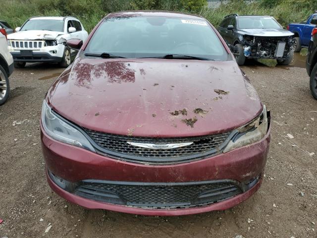 Photo 4 VIN: 1C3CCCBB7FN735496 - CHRYSLER 200 S 