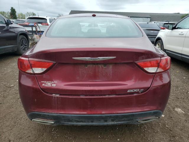 Photo 5 VIN: 1C3CCCBB7FN735496 - CHRYSLER 200 S 