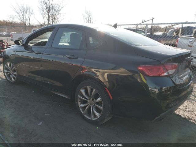 Photo 2 VIN: 1C3CCCBB7FN736969 - CHRYSLER 200 