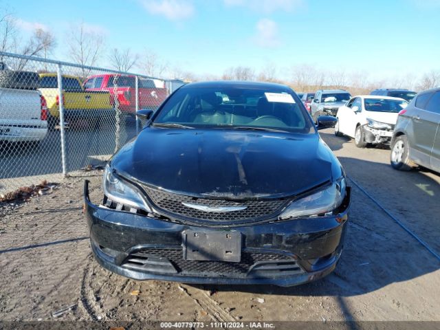 Photo 5 VIN: 1C3CCCBB7FN736969 - CHRYSLER 200 