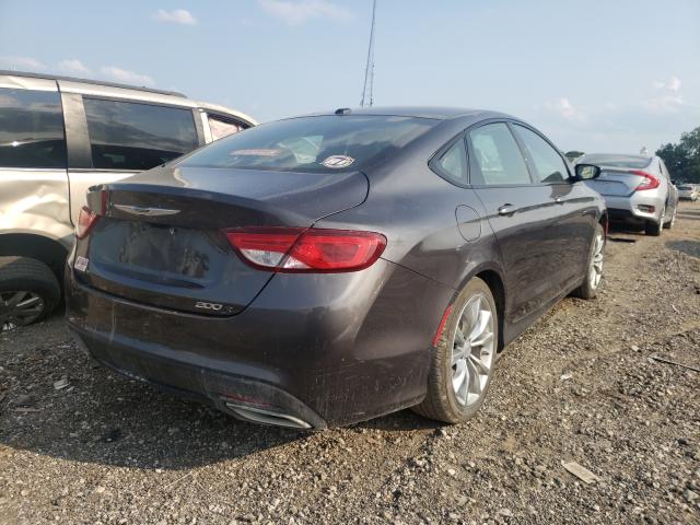 Photo 3 VIN: 1C3CCCBB7FN752430 - CHRYSLER 200 S 