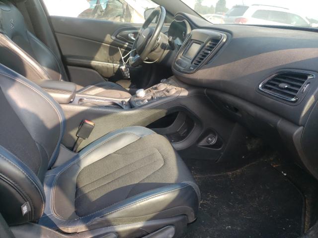 Photo 4 VIN: 1C3CCCBB7FN752430 - CHRYSLER 200 S 