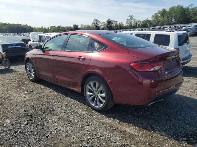 Photo 1 VIN: 1C3CCCBB7FN755067 - CHRYSLER 200 