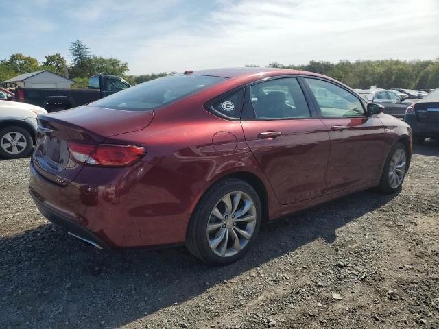 Photo 2 VIN: 1C3CCCBB7FN755067 - CHRYSLER 200 