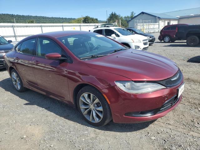 Photo 3 VIN: 1C3CCCBB7FN755067 - CHRYSLER 200 