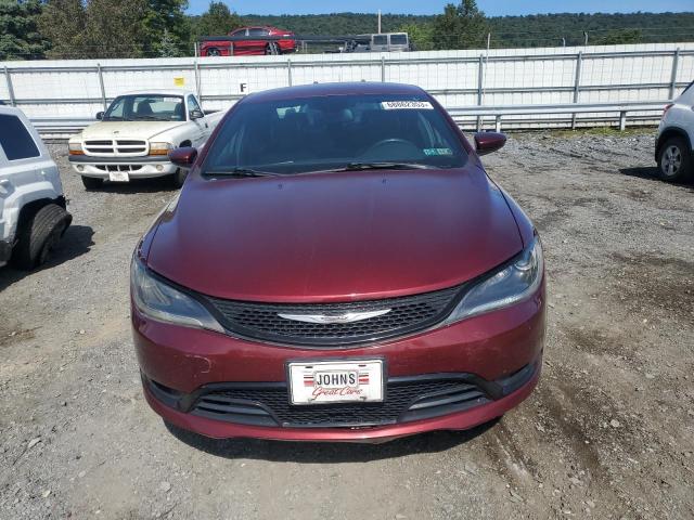 Photo 4 VIN: 1C3CCCBB7FN755067 - CHRYSLER 200 