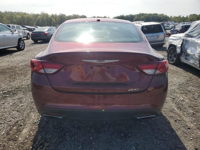 Photo 5 VIN: 1C3CCCBB7FN755067 - CHRYSLER 200 