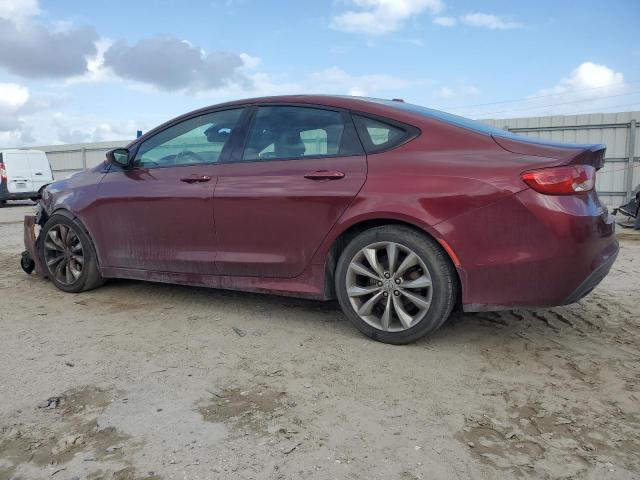 Photo 1 VIN: 1C3CCCBB7GN112199 - CHRYSLER 200 S 