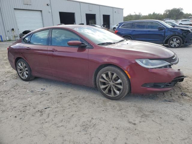 Photo 3 VIN: 1C3CCCBB7GN112199 - CHRYSLER 200 S 