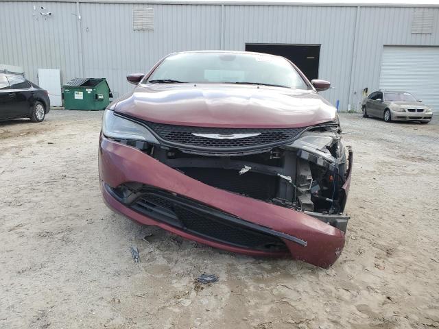 Photo 4 VIN: 1C3CCCBB7GN112199 - CHRYSLER 200 S 