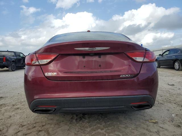 Photo 5 VIN: 1C3CCCBB7GN112199 - CHRYSLER 200 S 