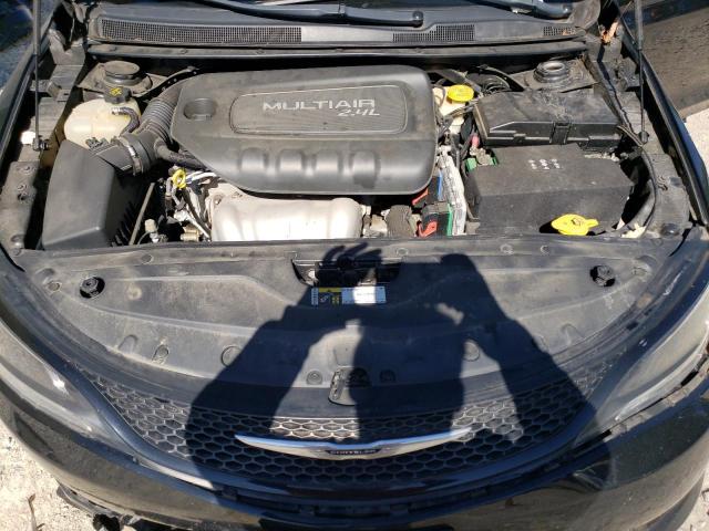 Photo 10 VIN: 1C3CCCBB7GN115619 - CHRYSLER 200 S 