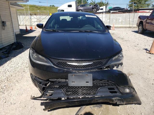 Photo 4 VIN: 1C3CCCBB7GN115619 - CHRYSLER 200 S 