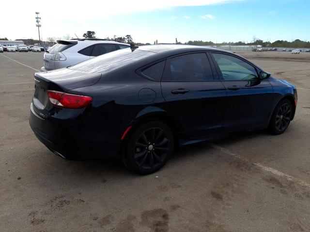 Photo 2 VIN: 1C3CCCBB7GN120870 - CHRYSLER 200 S 