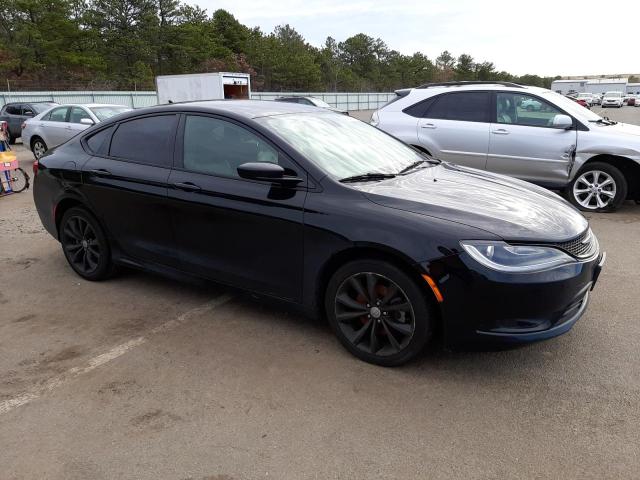 Photo 3 VIN: 1C3CCCBB7GN120870 - CHRYSLER 200 S 