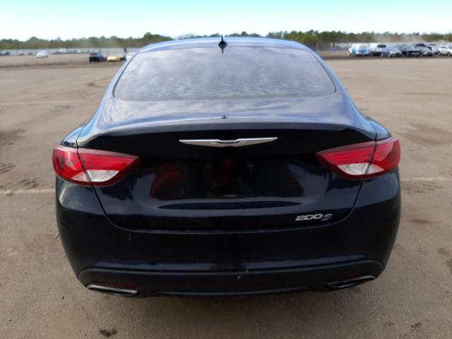 Photo 5 VIN: 1C3CCCBB7GN120870 - CHRYSLER 200 S 