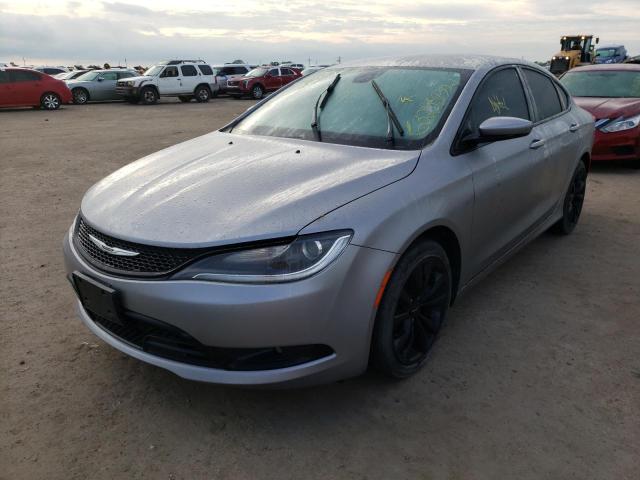 Photo 1 VIN: 1C3CCCBB7GN121646 - CHRYSLER 200 S 