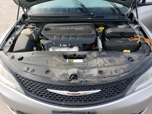 Photo 6 VIN: 1C3CCCBB7GN121646 - CHRYSLER 200 S 