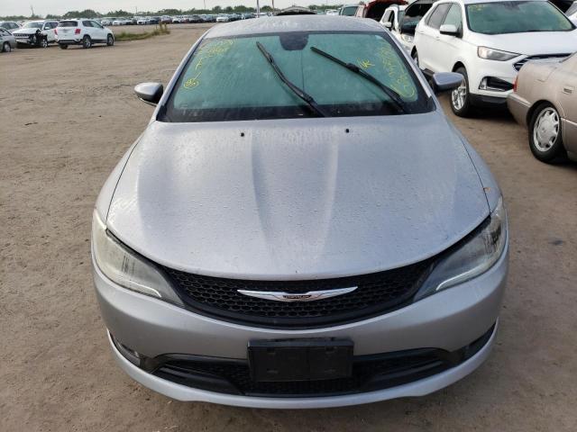 Photo 8 VIN: 1C3CCCBB7GN121646 - CHRYSLER 200 S 