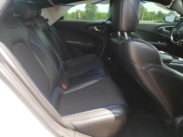 Photo 5 VIN: 1C3CCCBB7GN173620 - CHRYSLER 200 S 