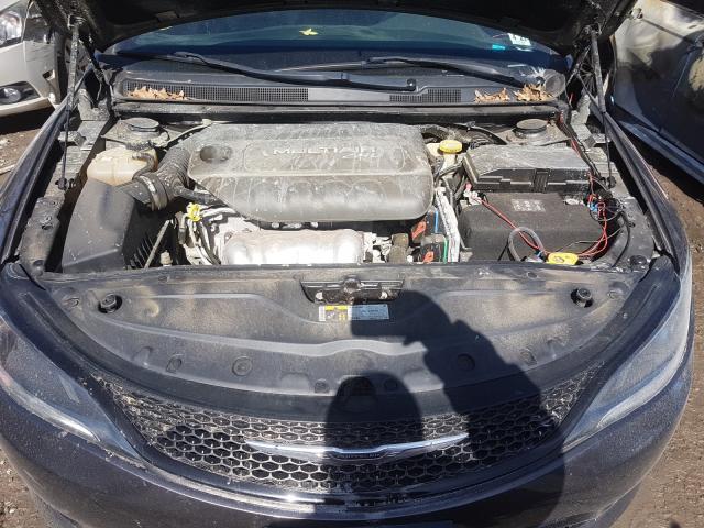 Photo 6 VIN: 1C3CCCBB7GN178798 - CHRYSLER 200 S 