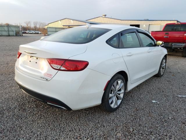 Photo 3 VIN: 1C3CCCBB7GN186562 - CHRYSLER 200 S 