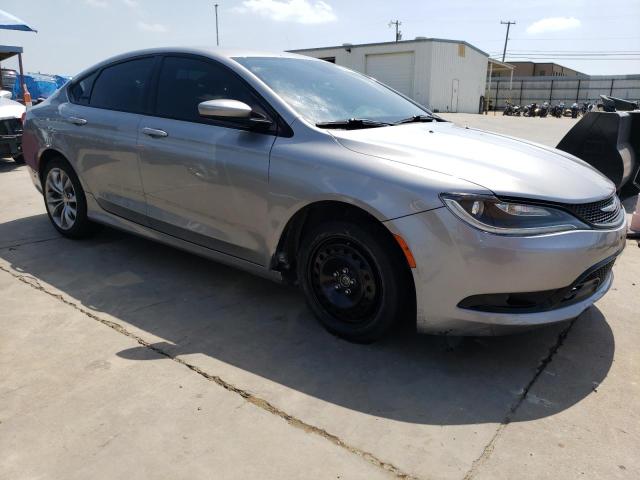 Photo 3 VIN: 1C3CCCBB8FN511802 - CHRYSLER 200 