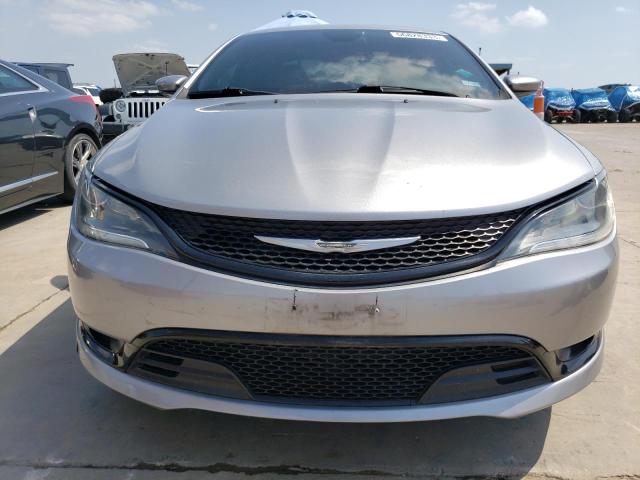 Photo 4 VIN: 1C3CCCBB8FN511802 - CHRYSLER 200 