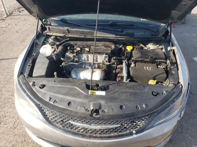 Photo 10 VIN: 1C3CCCBB8FN528406 - CHRYSLER 200 S 