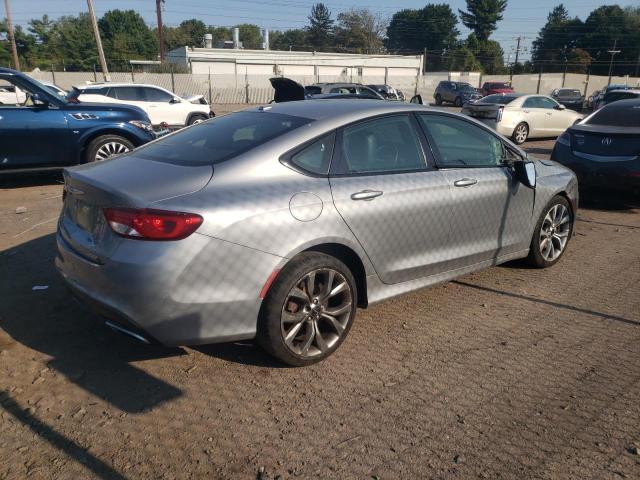 Photo 2 VIN: 1C3CCCBB8FN528406 - CHRYSLER 200 S 