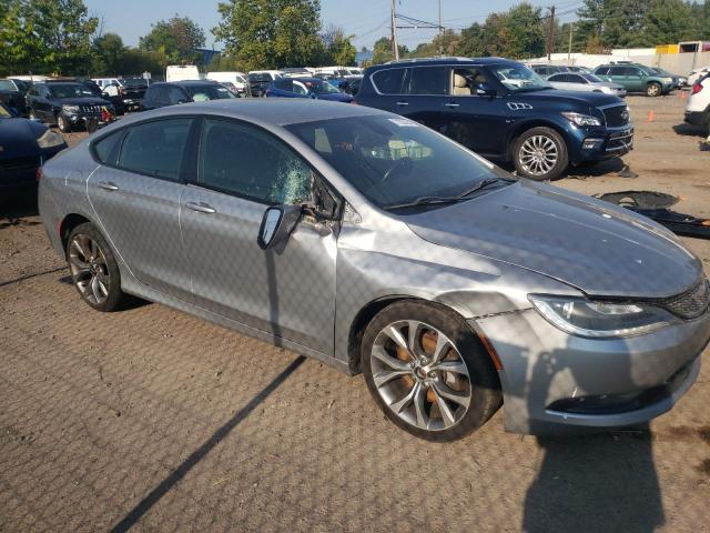 Photo 3 VIN: 1C3CCCBB8FN528406 - CHRYSLER 200 S 