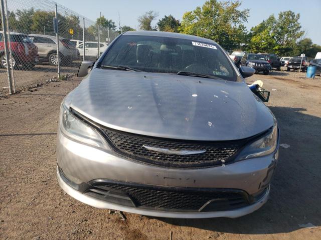 Photo 4 VIN: 1C3CCCBB8FN528406 - CHRYSLER 200 S 