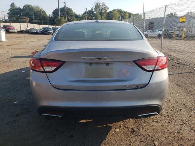 Photo 5 VIN: 1C3CCCBB8FN528406 - CHRYSLER 200 S 