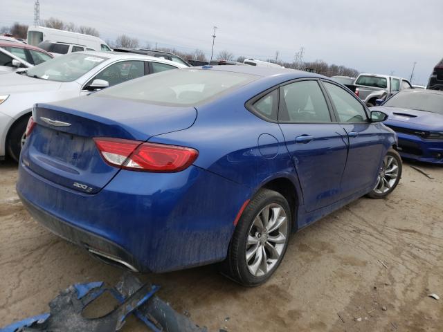 Photo 3 VIN: 1C3CCCBB8FN531483 - CHRYSLER 200 S 