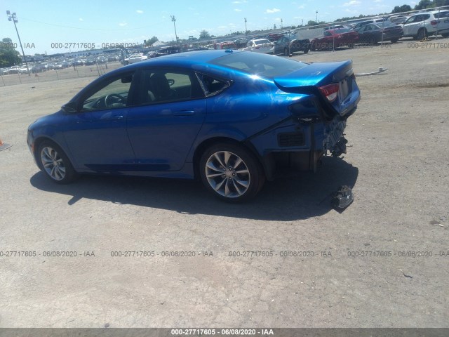 Photo 2 VIN: 1C3CCCBB8FN533735 - CHRYSLER 200 