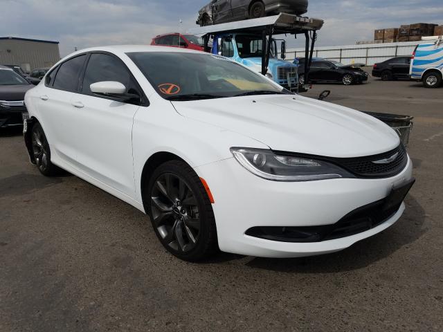 Photo 0 VIN: 1C3CCCBB8FN535436 - CHRYSLER 200 S 