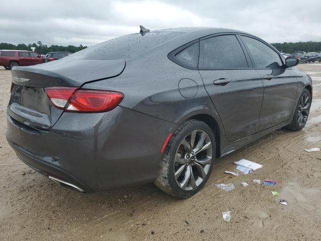 Photo 2 VIN: 1C3CCCBB8FN537185 - CHRYSLER 200 