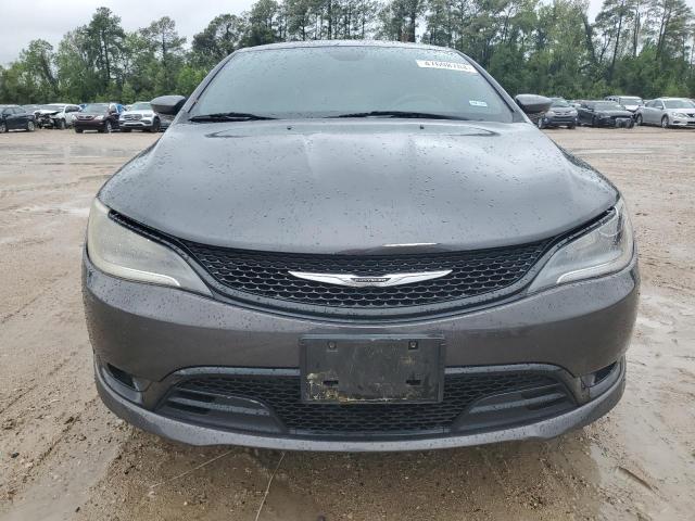 Photo 4 VIN: 1C3CCCBB8FN537185 - CHRYSLER 200 