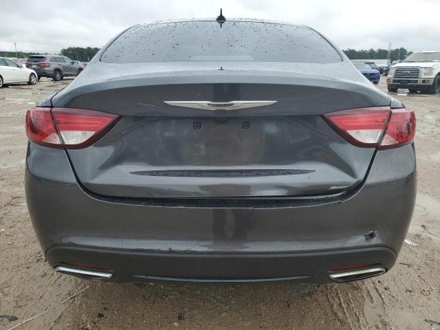 Photo 5 VIN: 1C3CCCBB8FN537185 - CHRYSLER 200 