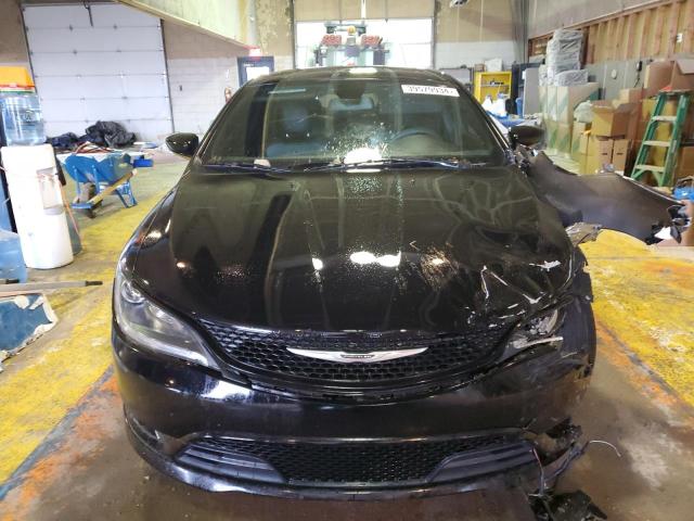 Photo 4 VIN: 1C3CCCBB8FN553998 - CHRYSLER 200 