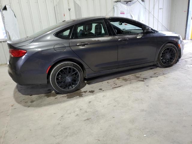 Photo 2 VIN: 1C3CCCBB8FN554620 - CHRYSLER 200 S 