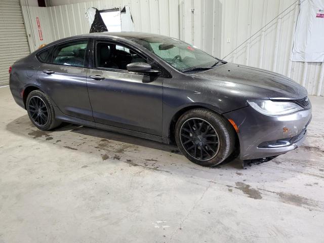 Photo 3 VIN: 1C3CCCBB8FN554620 - CHRYSLER 200 S 