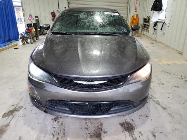 Photo 4 VIN: 1C3CCCBB8FN554620 - CHRYSLER 200 S 