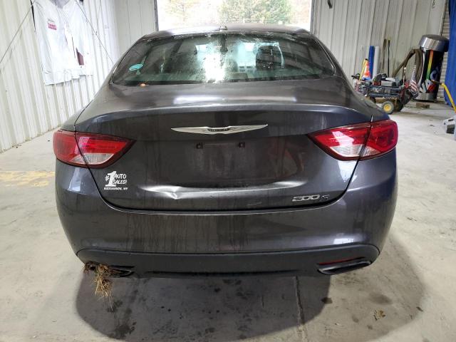 Photo 5 VIN: 1C3CCCBB8FN554620 - CHRYSLER 200 S 