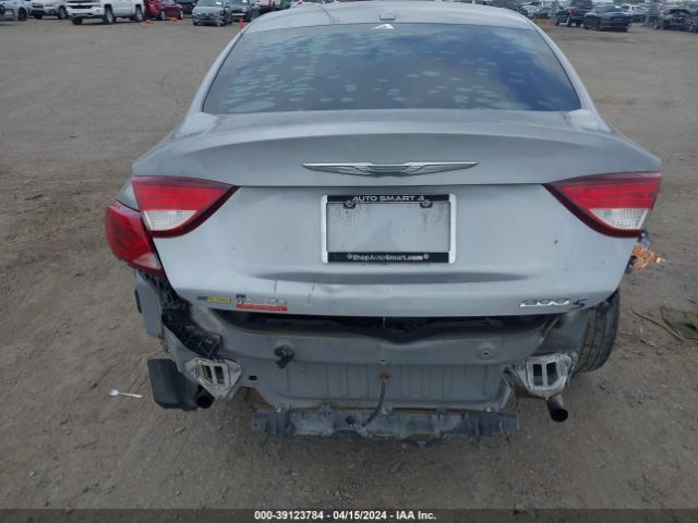 Photo 5 VIN: 1C3CCCBB8FN578657 - CHRYSLER 200 