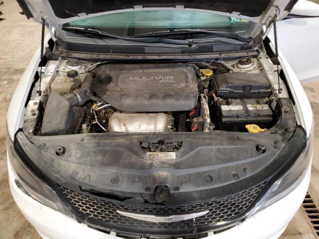 Photo 10 VIN: 1C3CCCBB8FN615934 - CHRYSLER 200 