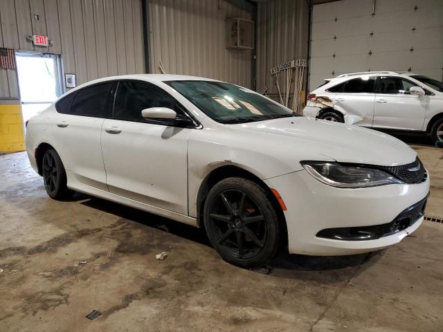 Photo 3 VIN: 1C3CCCBB8FN615934 - CHRYSLER 200 