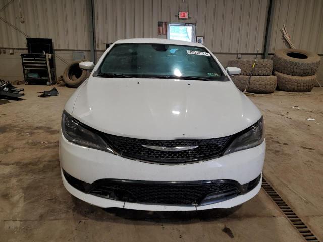 Photo 4 VIN: 1C3CCCBB8FN615934 - CHRYSLER 200 