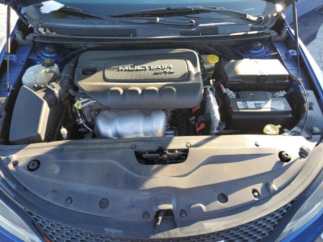 Photo 10 VIN: 1C3CCCBB8FN620275 - CHRYSLER 200 S 